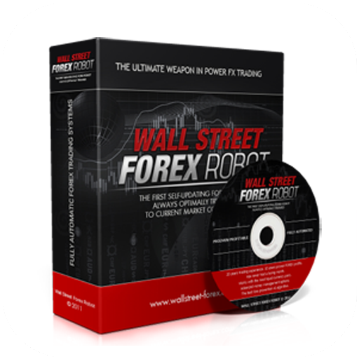 Wall Street Forex Robot