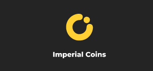 Imperial Coins