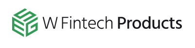 W Fintech Products