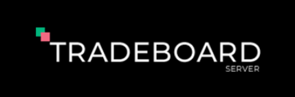 Tradeboard Server