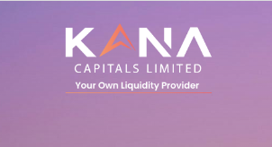 Kana Capitals