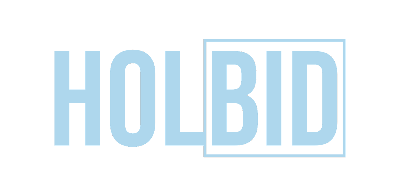 Holbid обзор