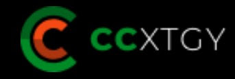 CCXTGY обзор