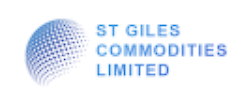 St Giles Commodities Limited