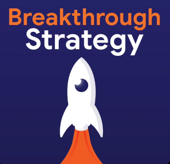 Breakthrough Strategy