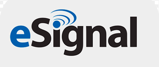 eSignal