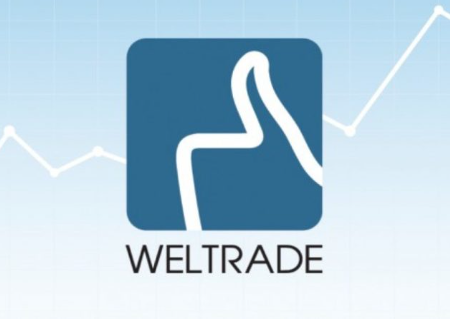 Weltrade