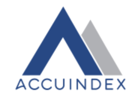 Accuindex лого