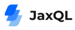 JaxQL обзор