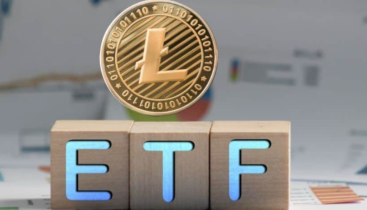 Прогноз запуска LTC-ETF