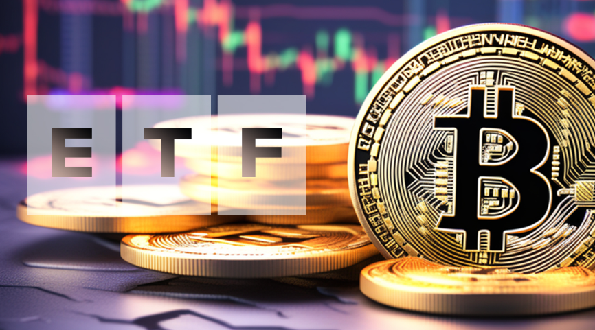 Обзор BTC-ETF