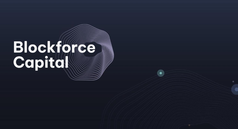 Blockforce Capital кидняк