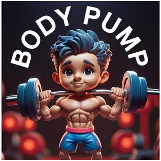 BodyPump обзор лохотрона