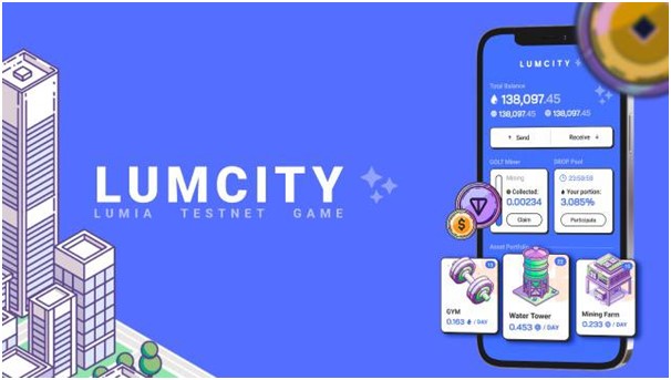 LumCity обзор лохотрона