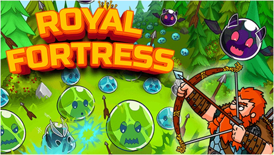 Royal Fortress обзор мошенника