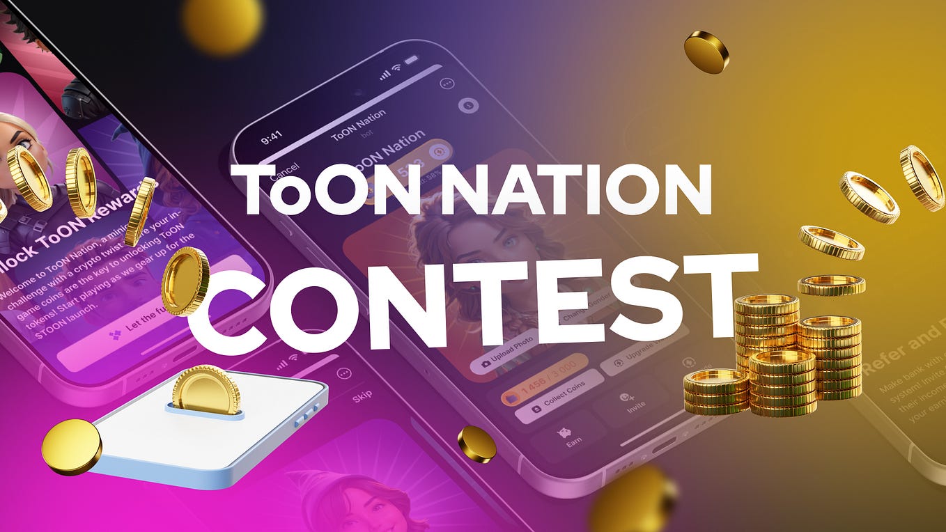 ToON Nation (toonnation.toon.org)