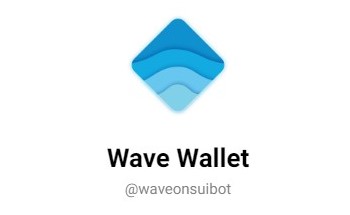 Wave Wallet обзор лохотрона