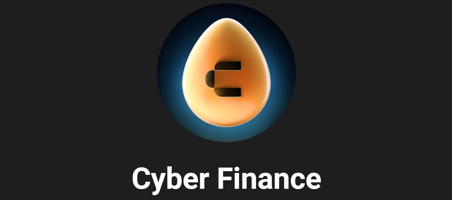 Cyber Finance разоблачение