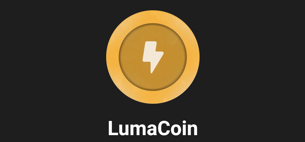 Lumacoin вывод денег