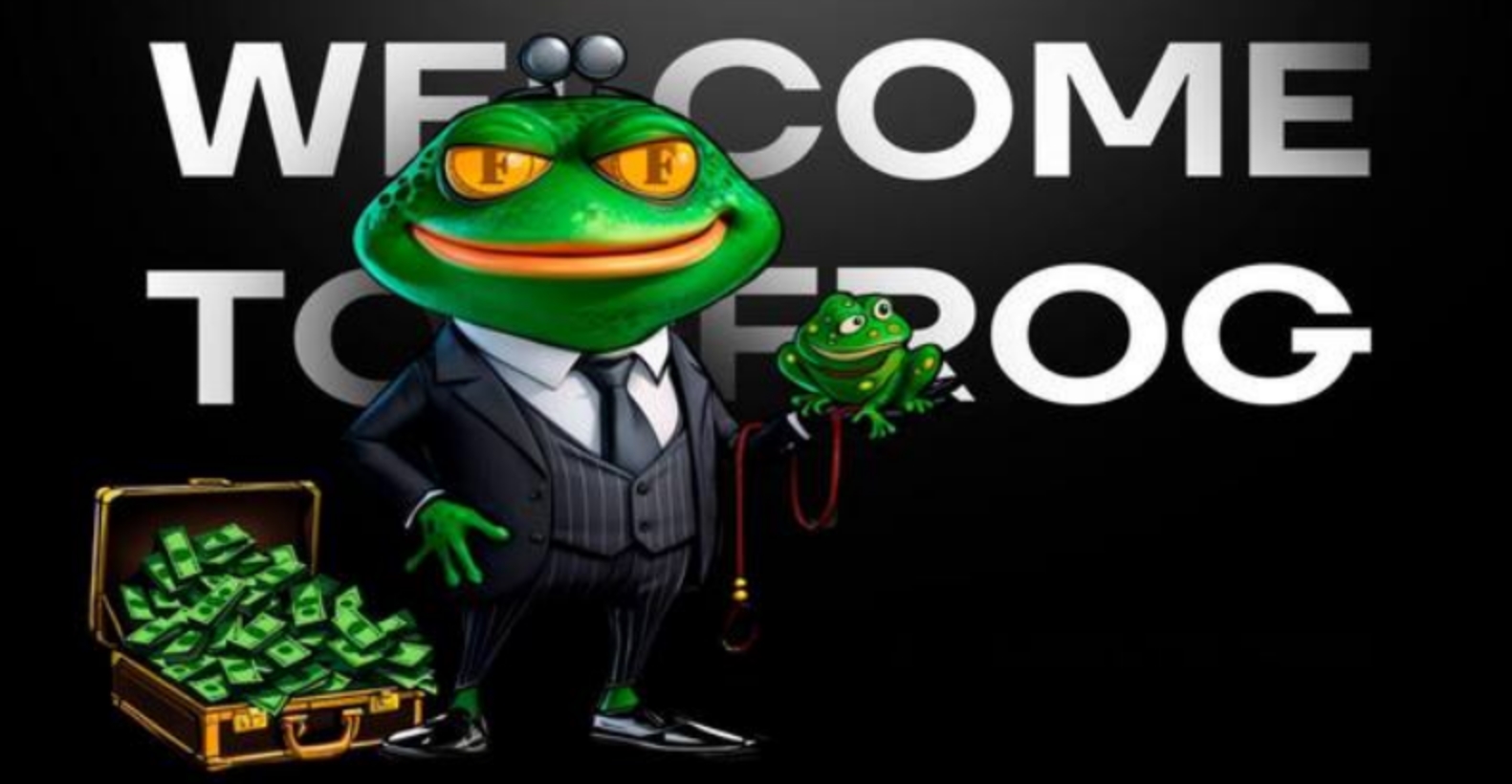 Frog Farm вывод денег