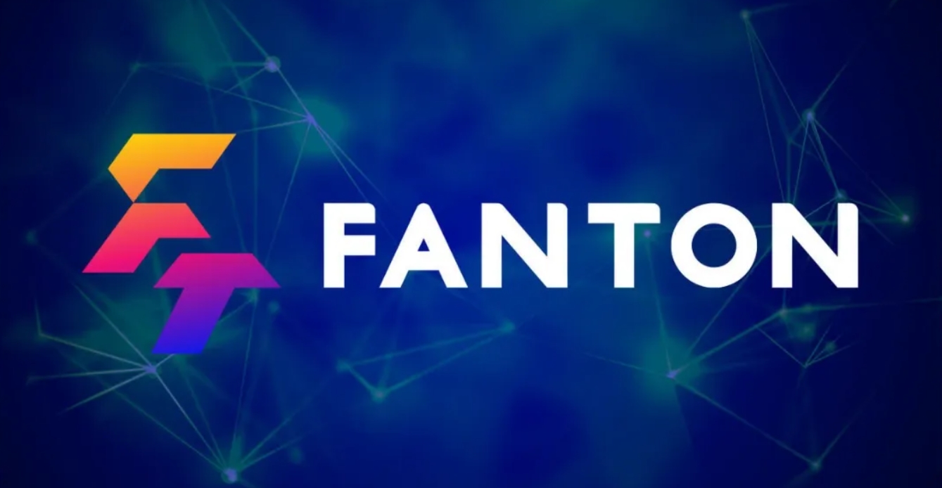 Fanton Fantasy вывод денег