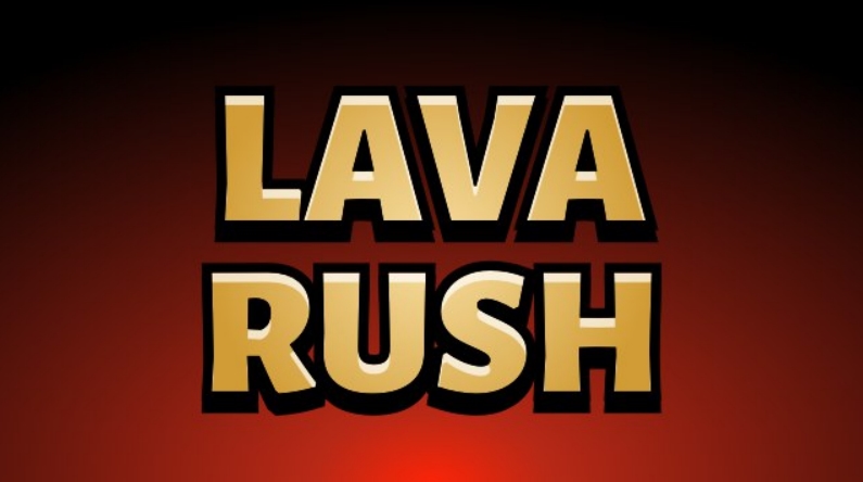 Lava Rush вывод денег