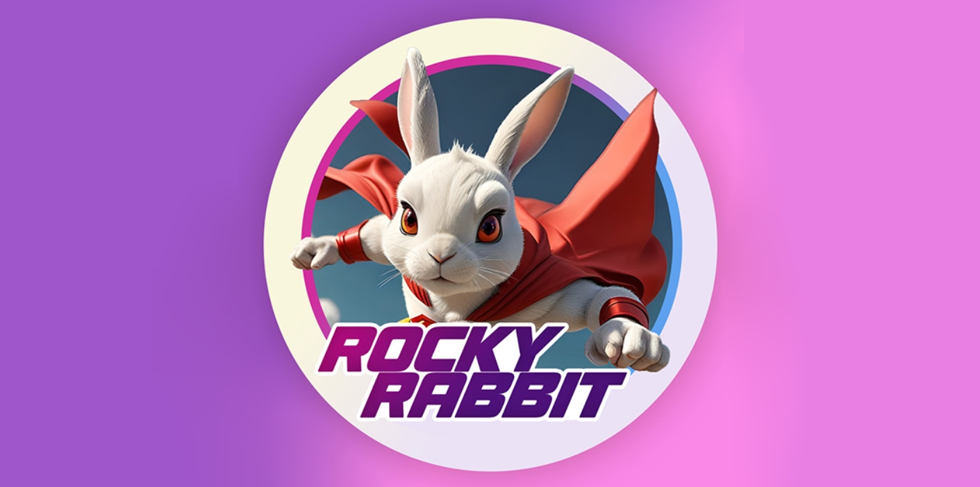 Rocky Rabbit как вывести монеты