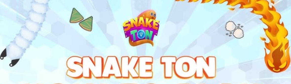 SnakeTON как вывести монеты