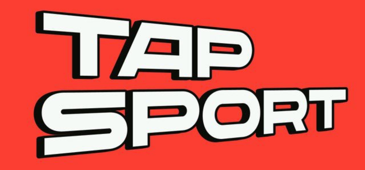 Tap Sport как вывести токены