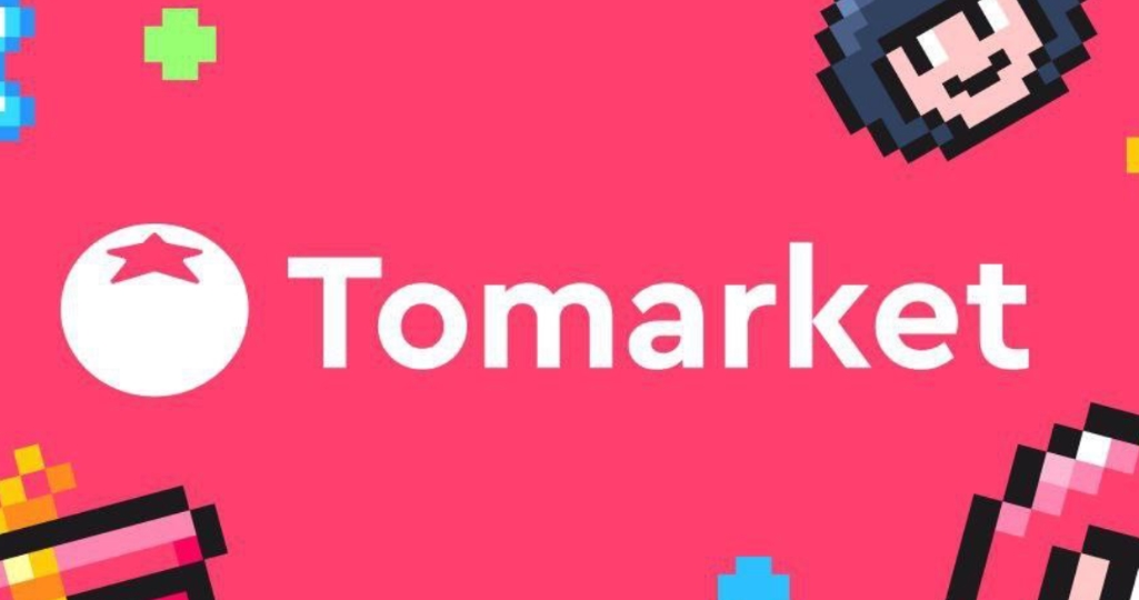 Tomarket заработок