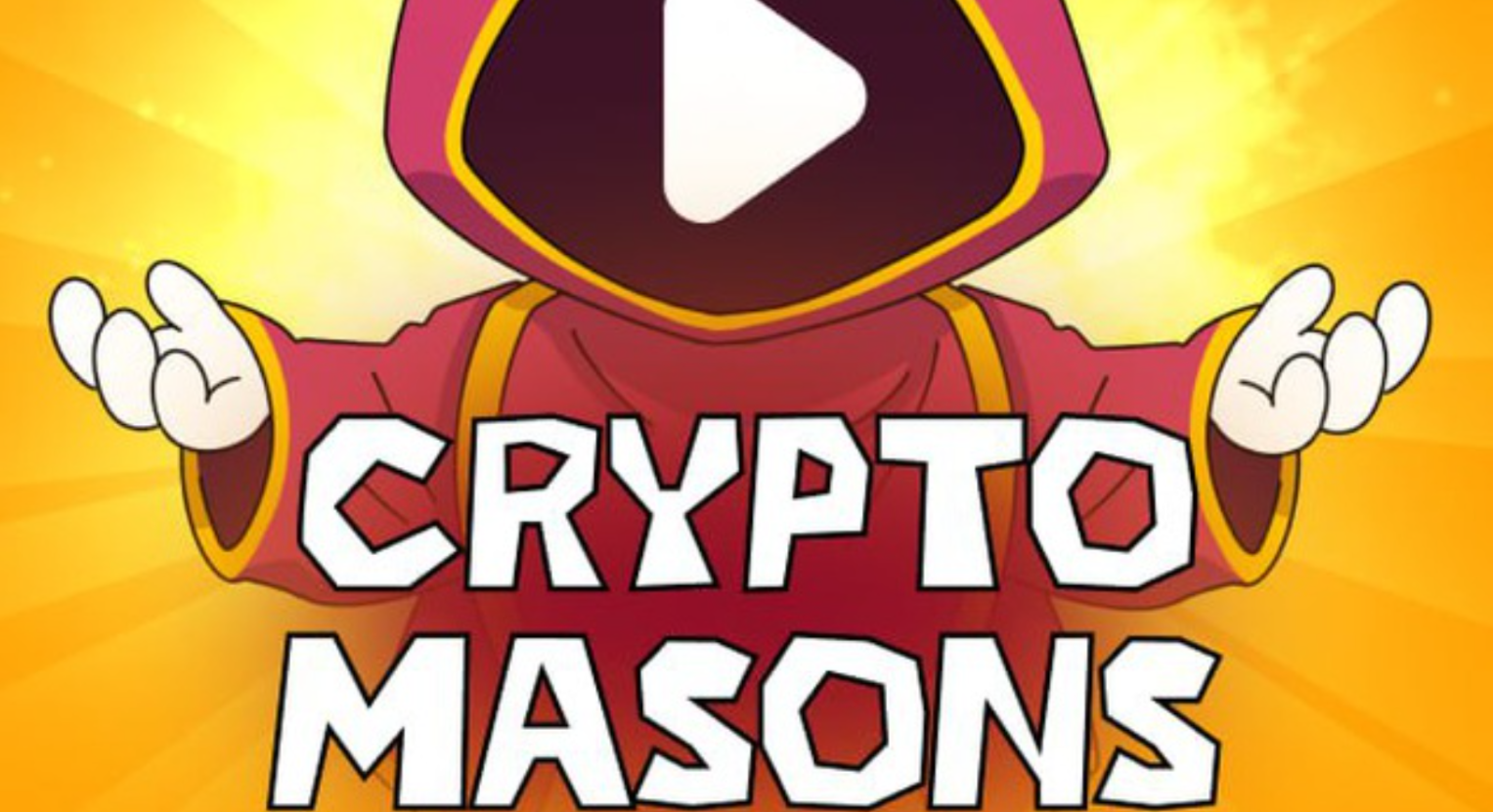 Crypto Mason Game как вывести деньги