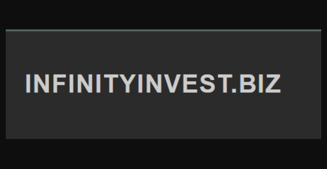 Infinity Invest разоблачение