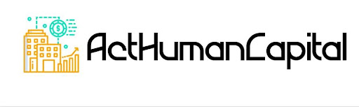 логотип ActHumanCapital