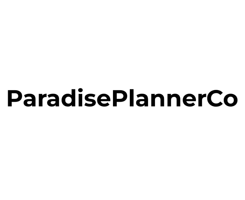 ParadisePlannerCo разоблачение