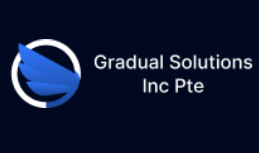 Gradual Solutions Inc Pte разоблачение