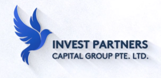 Invest Partners Capital Group PTE LTD разоблачение