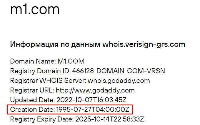 M1 Finance проверка