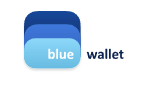 Обман Blue Wallet