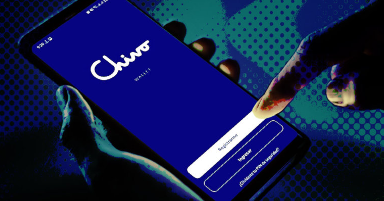 Chivo Wallet взломали аккаунт