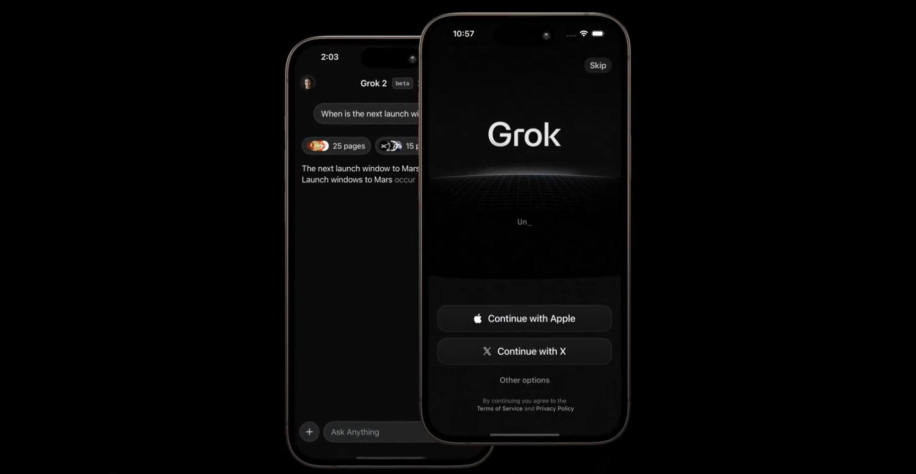 Grok Coin криптовалюта