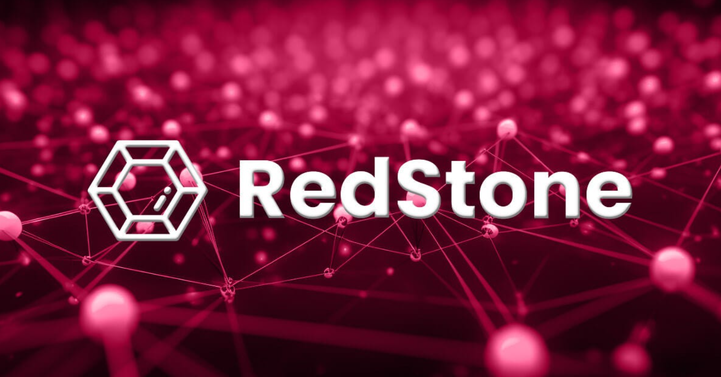 RED (RedStone) купить до листинга