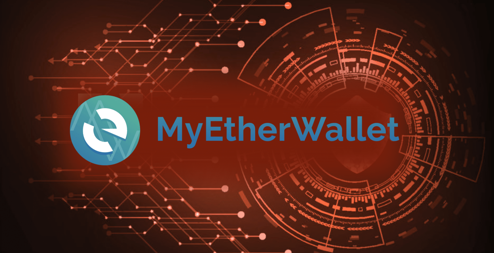 MyEtherWallet обманули мошенники