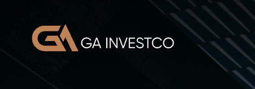GA Investco логотип