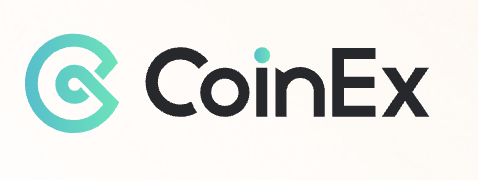 лого CoinEx