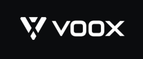 лого VOOX