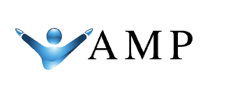 AMP Futures лого