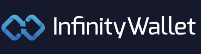 Infinity Wallet лого
