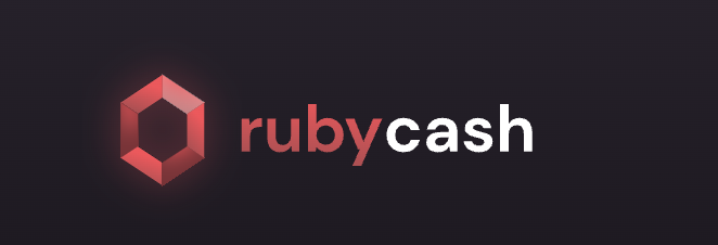 Rubycash лого