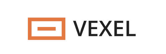 Vexel логотип
