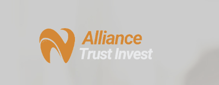 Alliance Trust логотип